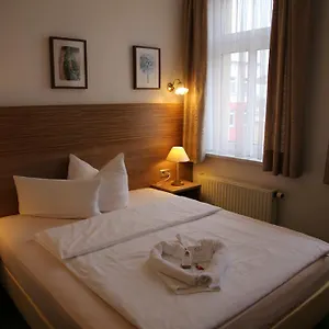 3* Szálloda Alt-connewitz