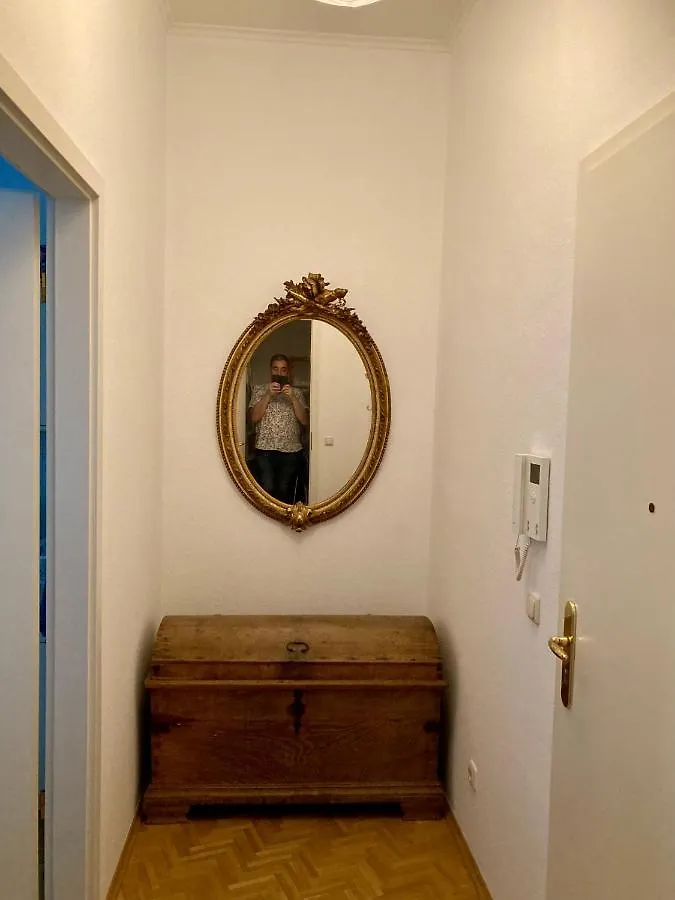 公寓 Traumhafte Wohnung Im Herzen Von 莱比锡