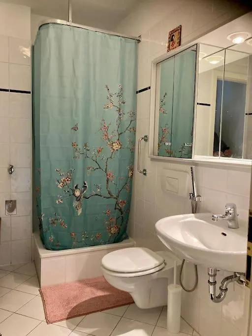 公寓 Traumhafte Wohnung Im Herzen Von 莱比锡 德国