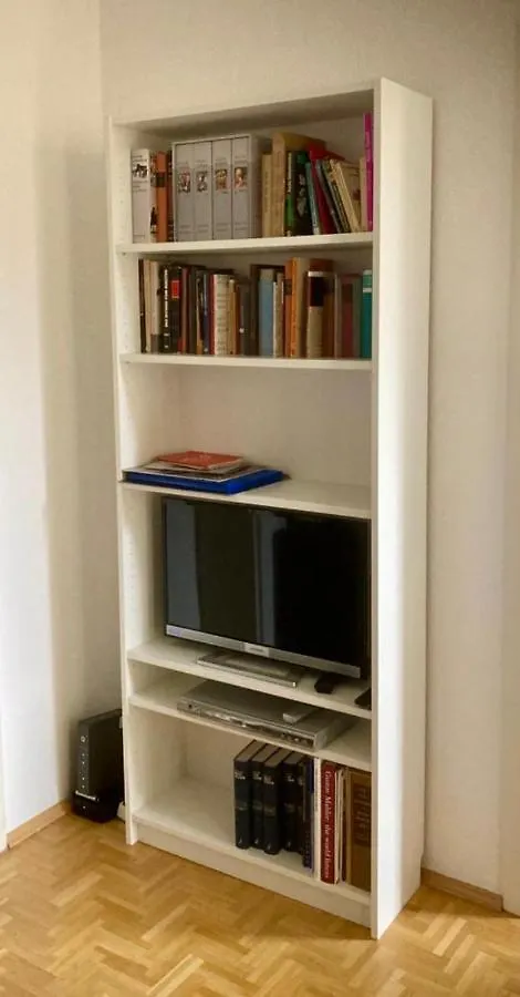 Traumhafte Wohnung Im Herzen Von 莱比锡