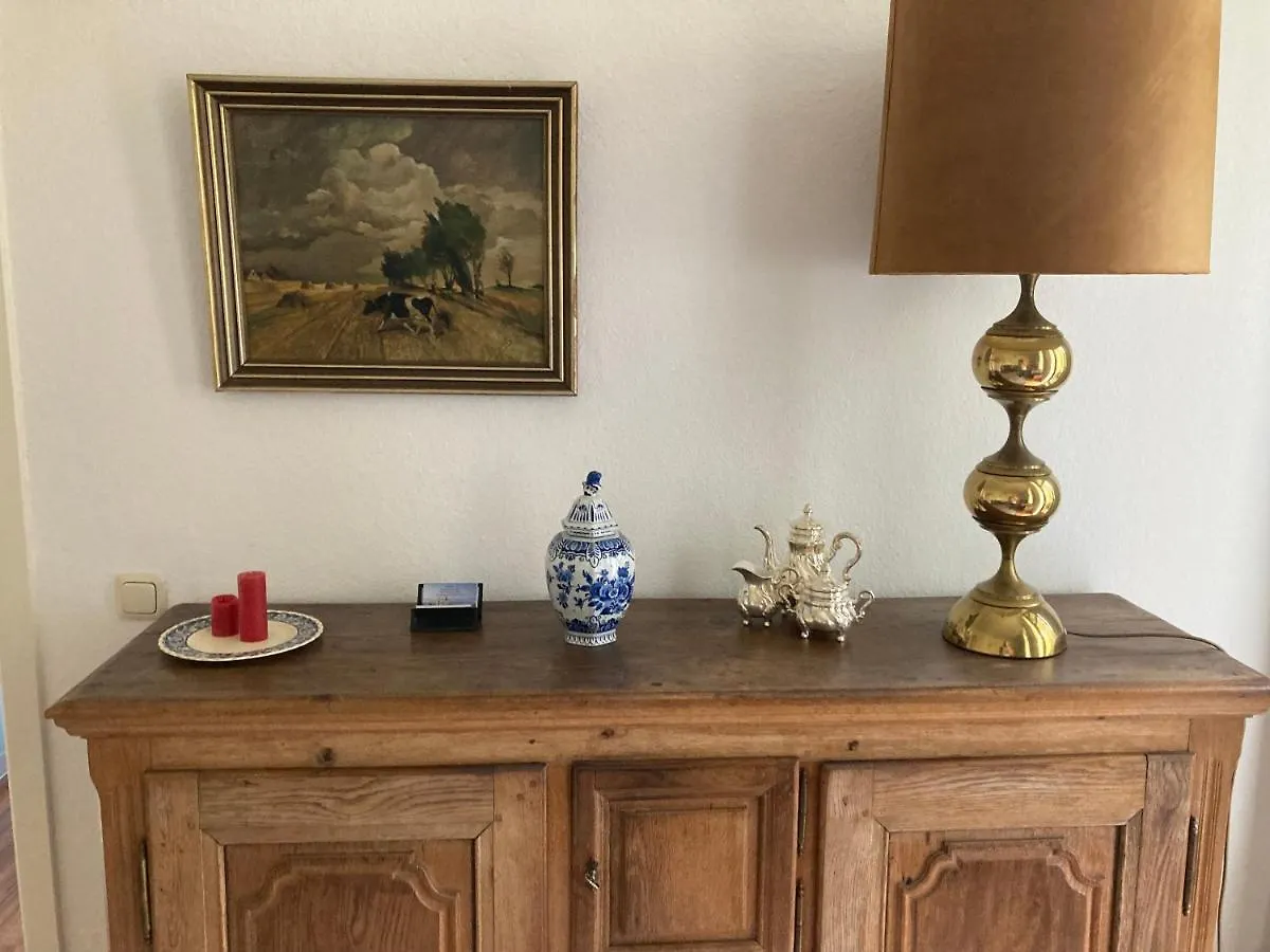 公寓 Traumhafte Wohnung Im Herzen Von 莱比锡